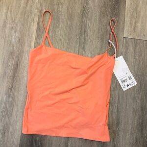 Nulu spaghetti strap cami